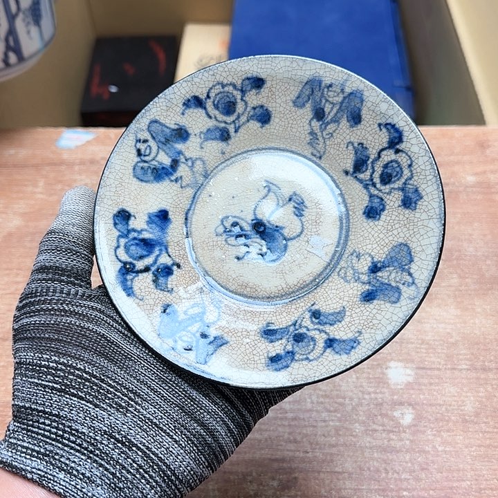 茶宠人生第一件衣服不是给她