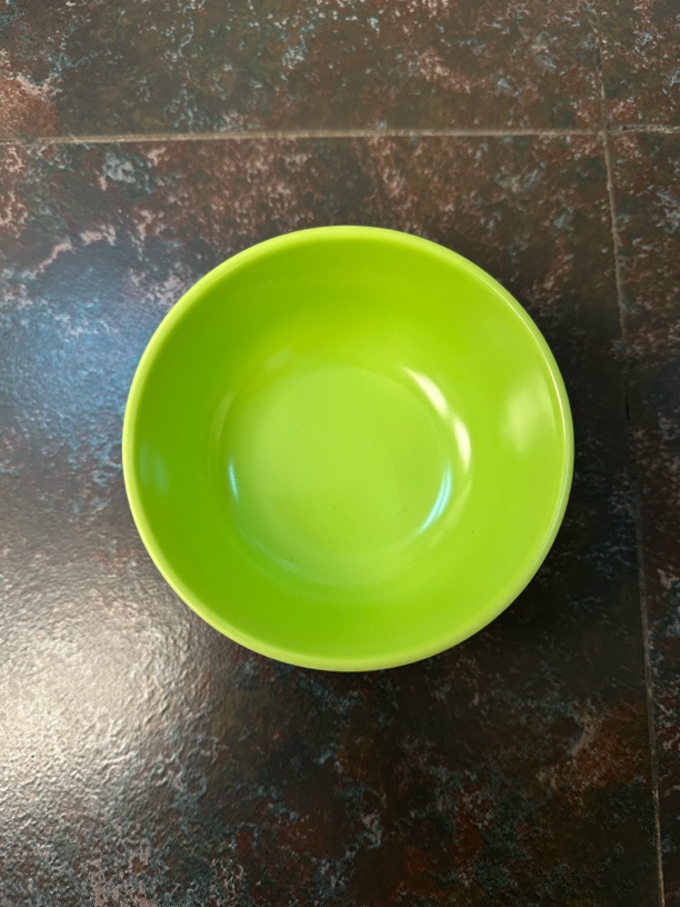 优质环保密胺仿瓷凉菜碟卤菜碟小吃碟果绿色