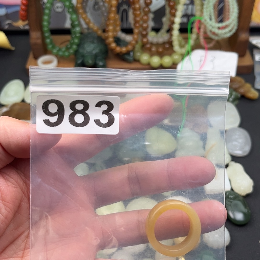 好***哥玉个人收藏饰品孤品