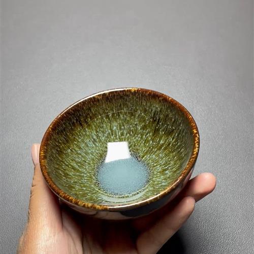 【闪购商品】茶盏-502............