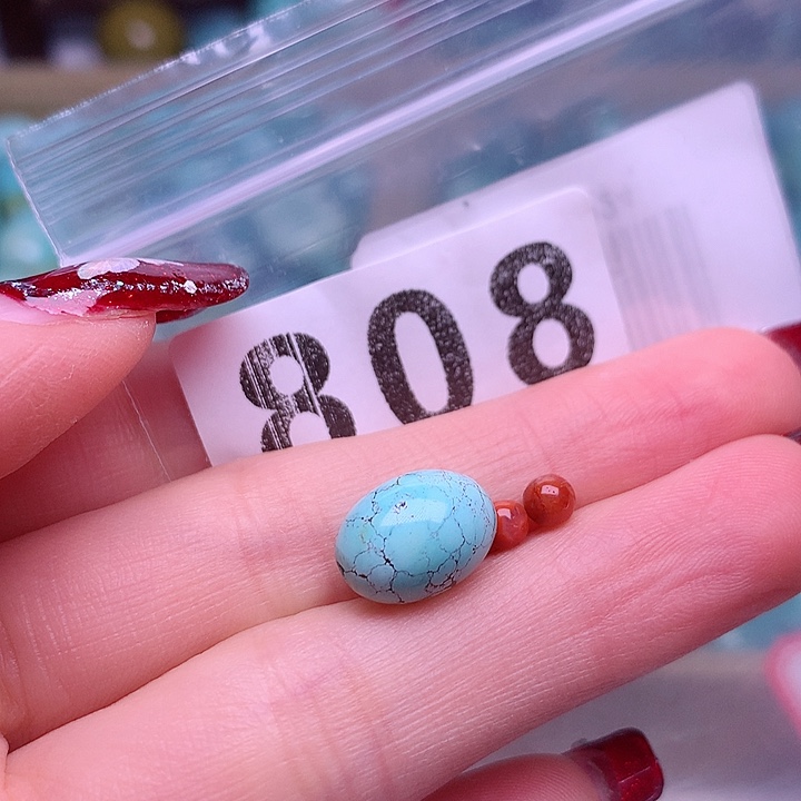 南红玛瑙珠宝奇石未镶嵌