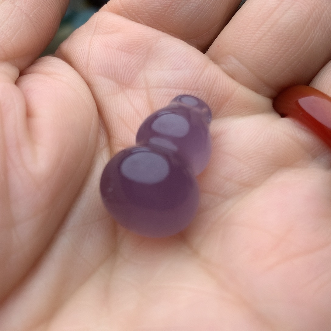 玛瑙/玉髓珠宝奇石未镶嵌挂