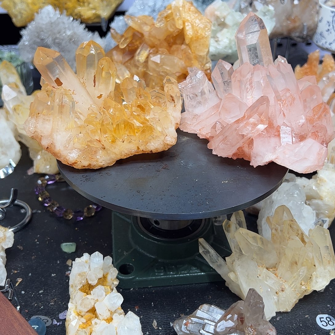 樱***子珠宝半成品未镶嵌水晶