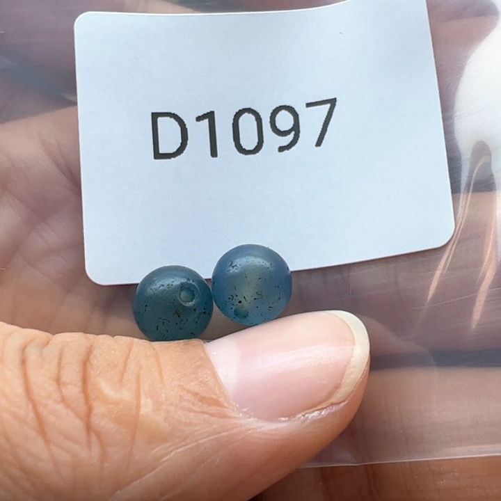 未镶嵌玛瑙/玉髓珠宝半成品