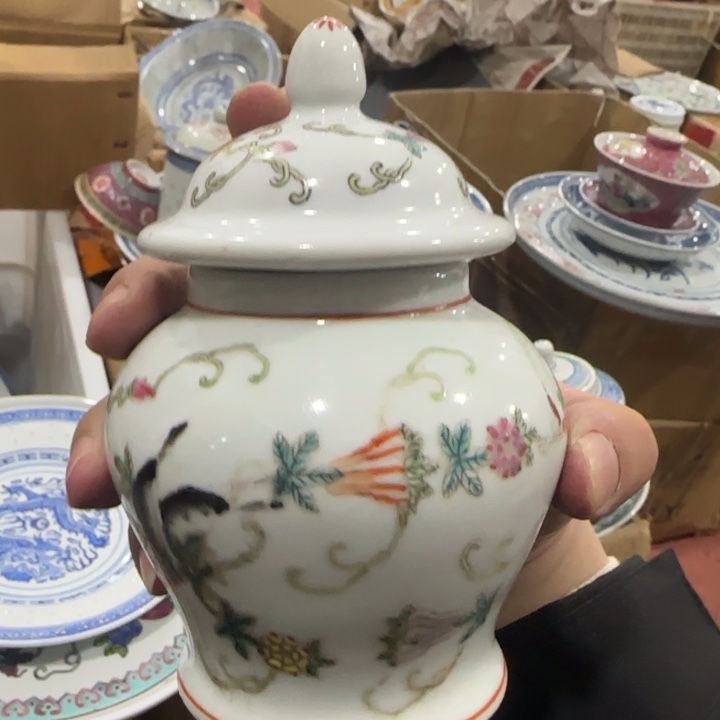 其他陶景德镇陶瓷艺术品