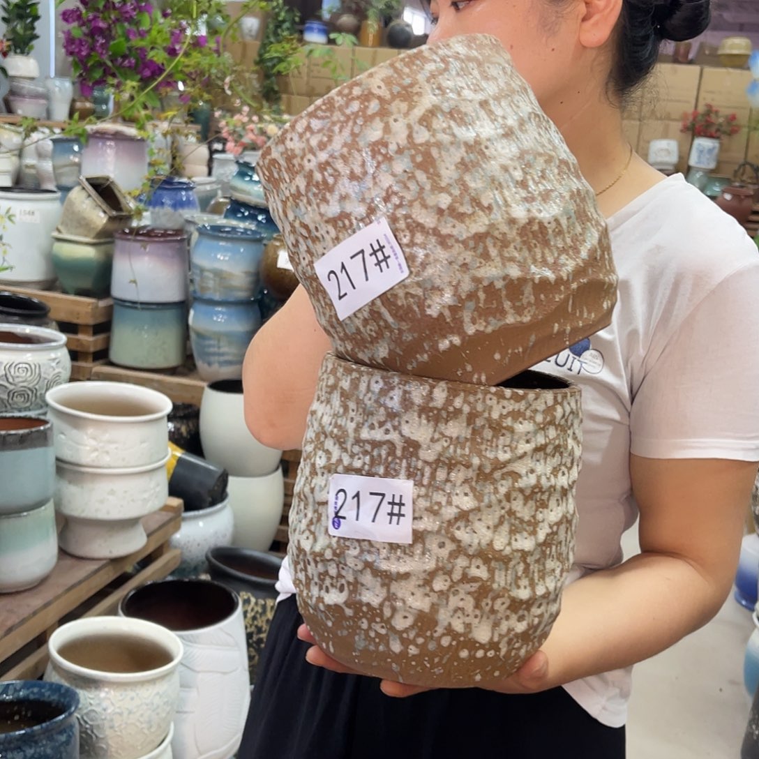 高度21口径18厘米