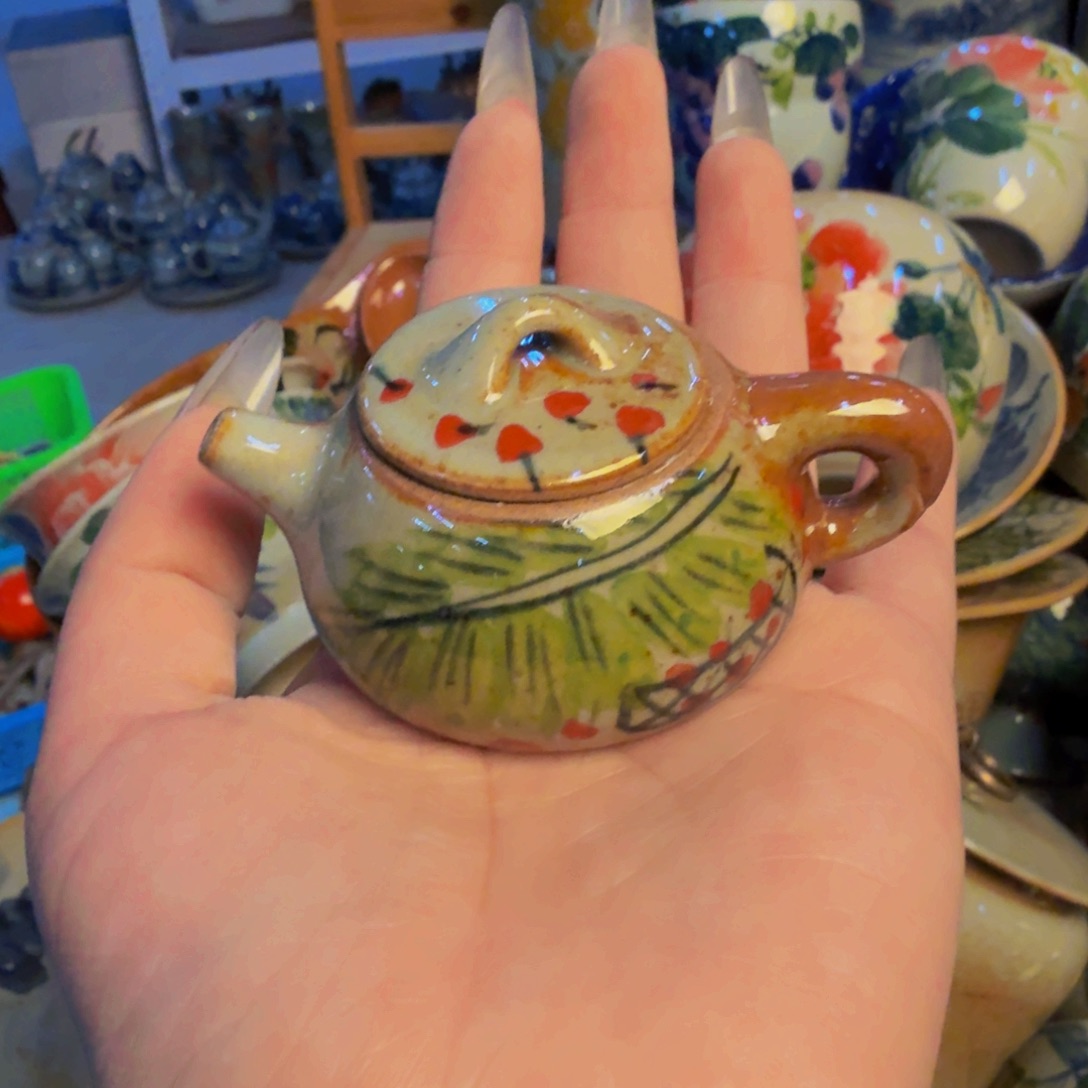 瓷片景德镇源头厂家