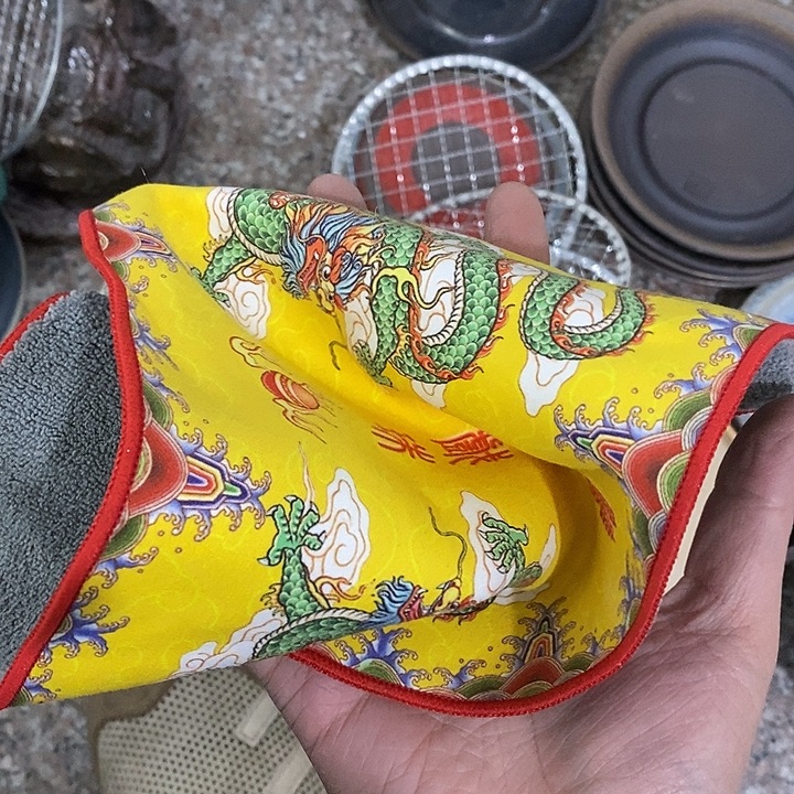 陶瓷艺术品及陶瓷制品