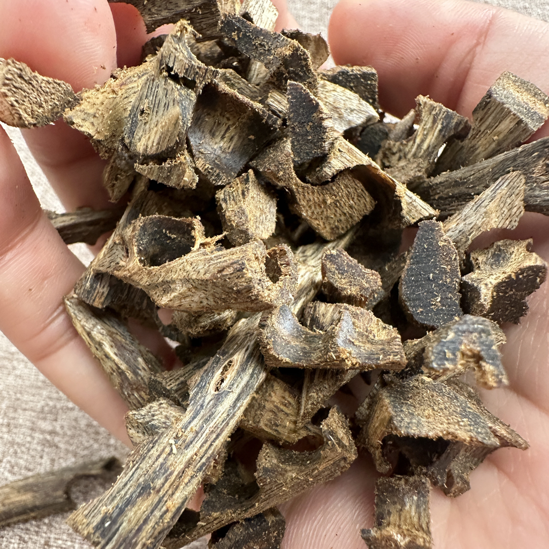 【原材体验】60g车珠料奇楠散料隔火熏香适合家用茶室客厅高档手工