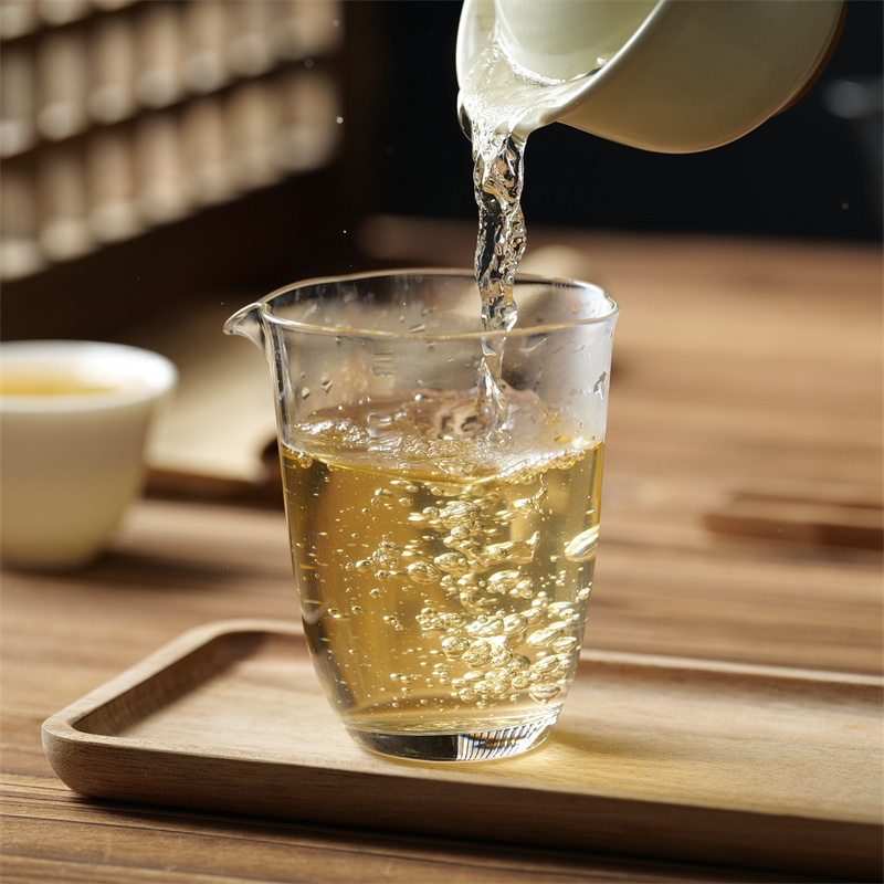云南沱茶普洱茶100克