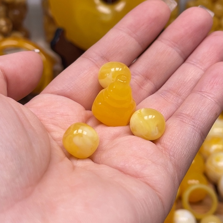 树脂非金属2代蜡0166