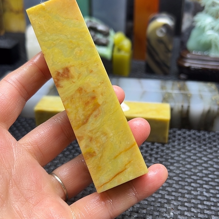 素***心云南石印章石印章石