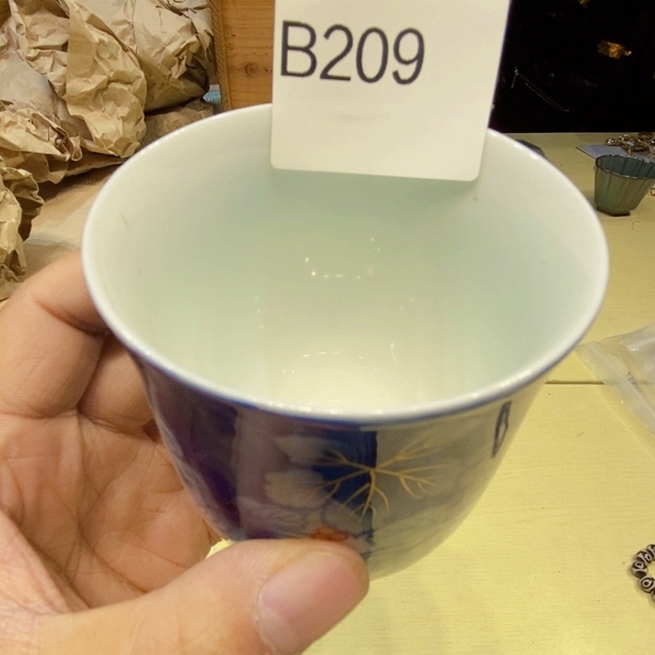 茶具紫砂瓷器杂货