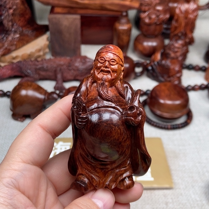 花梨木类端景台俄***帝大财主