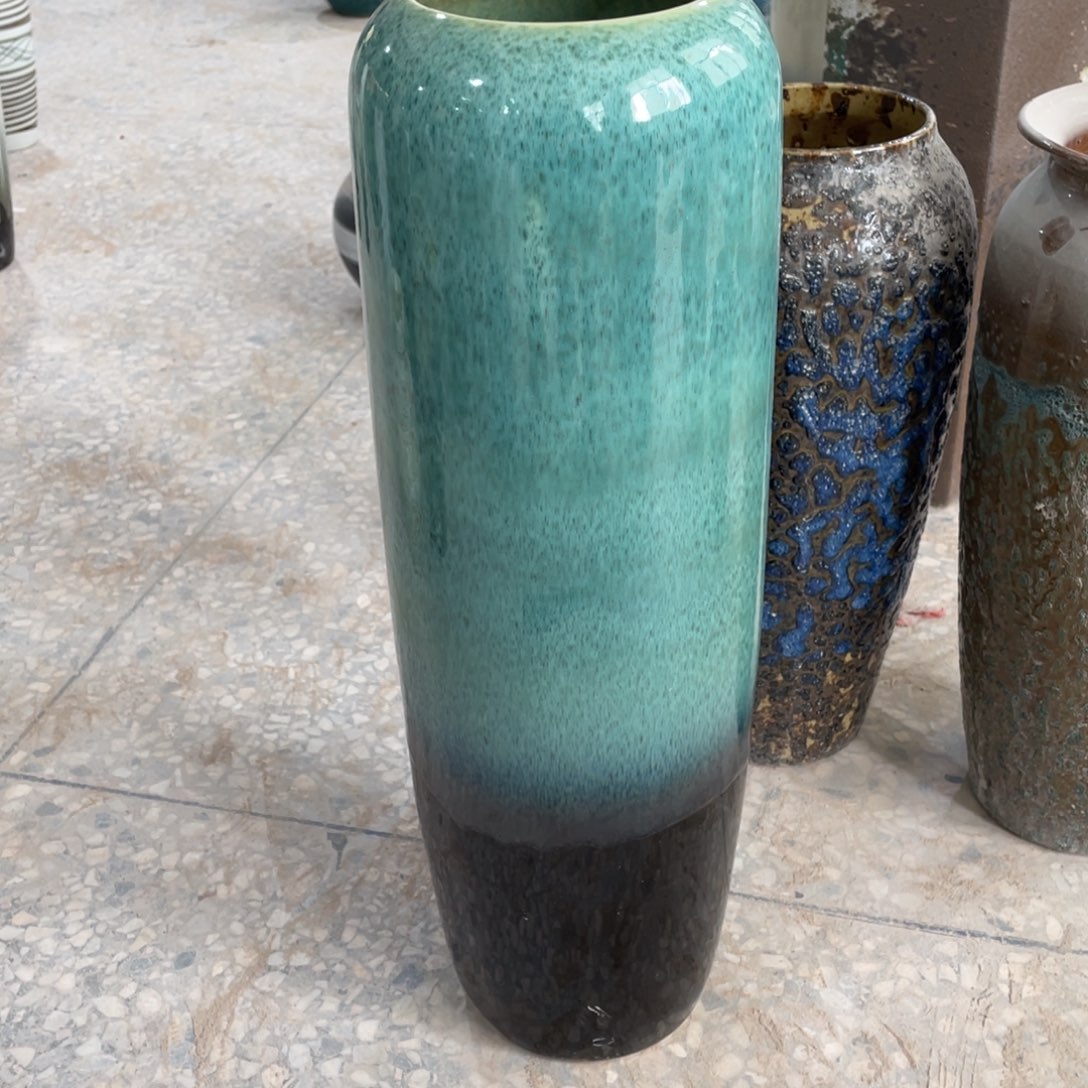 陶瓷高度50口11无孔瑕疵