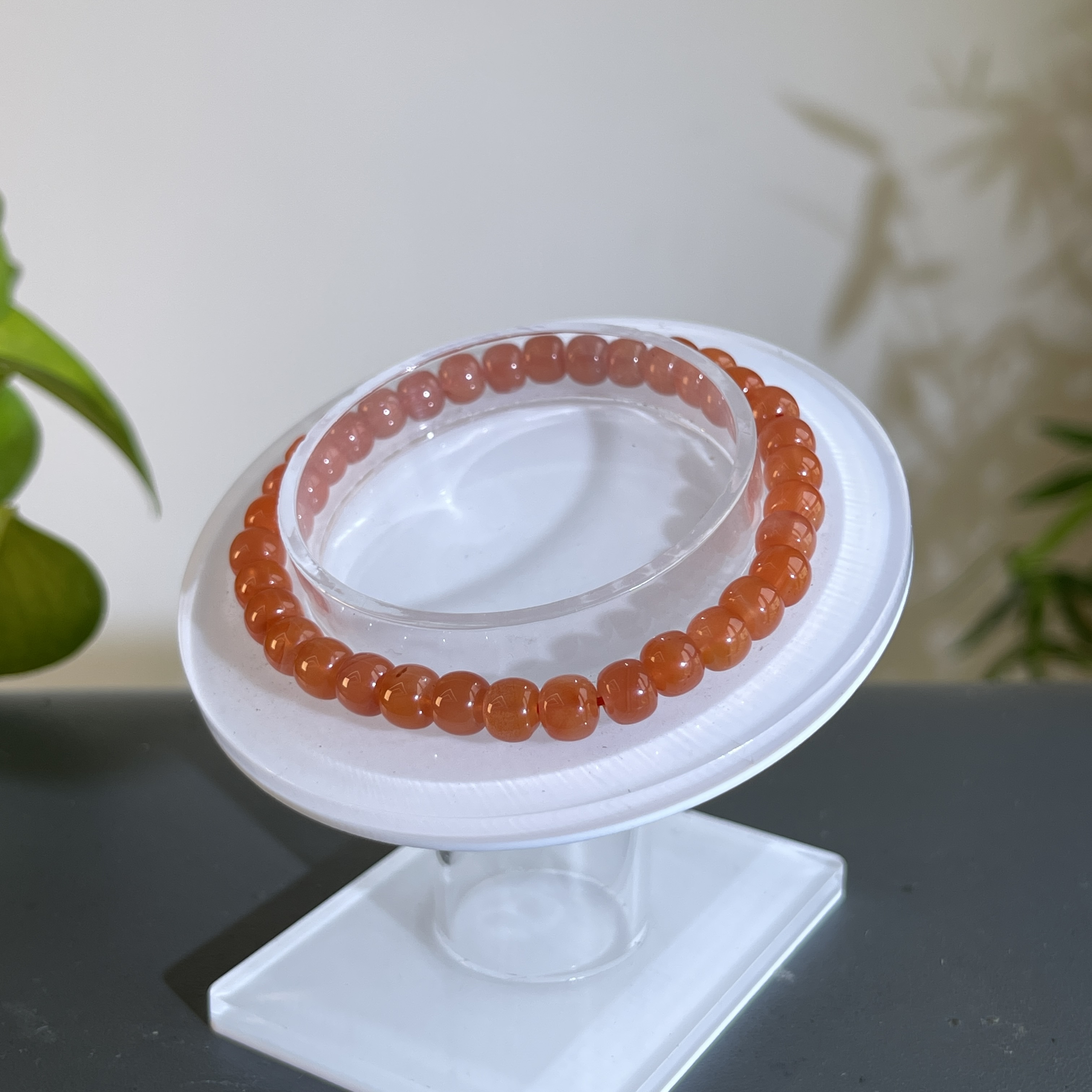 JCA25-013 南红-手串