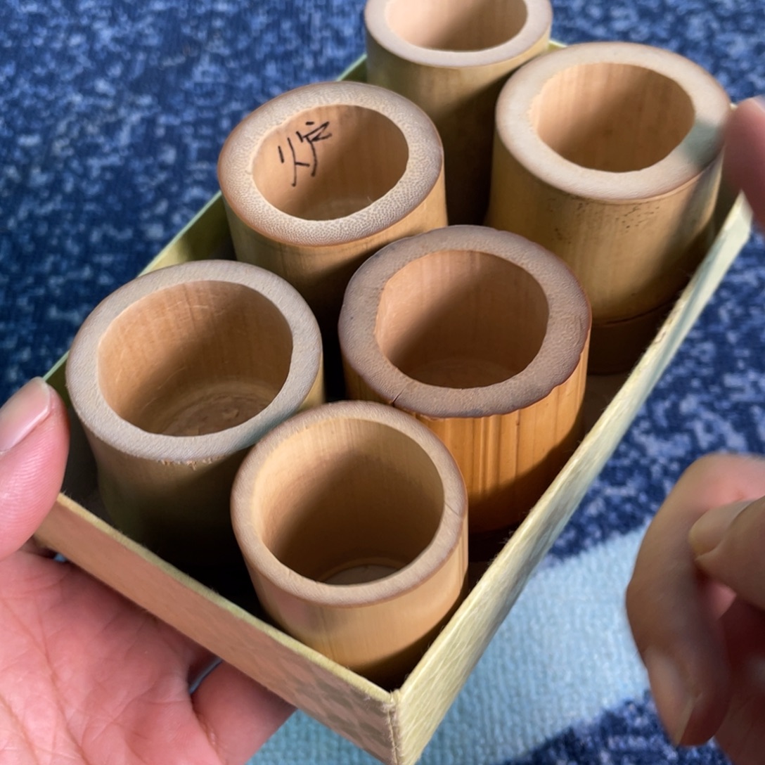 京都瓷坊中古直播间20包邮