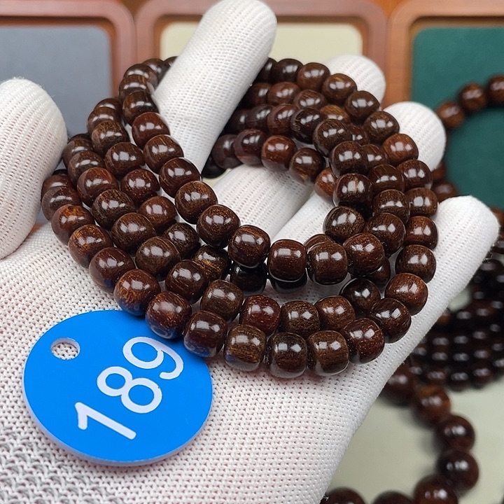 贡木手串/手链8✖️9