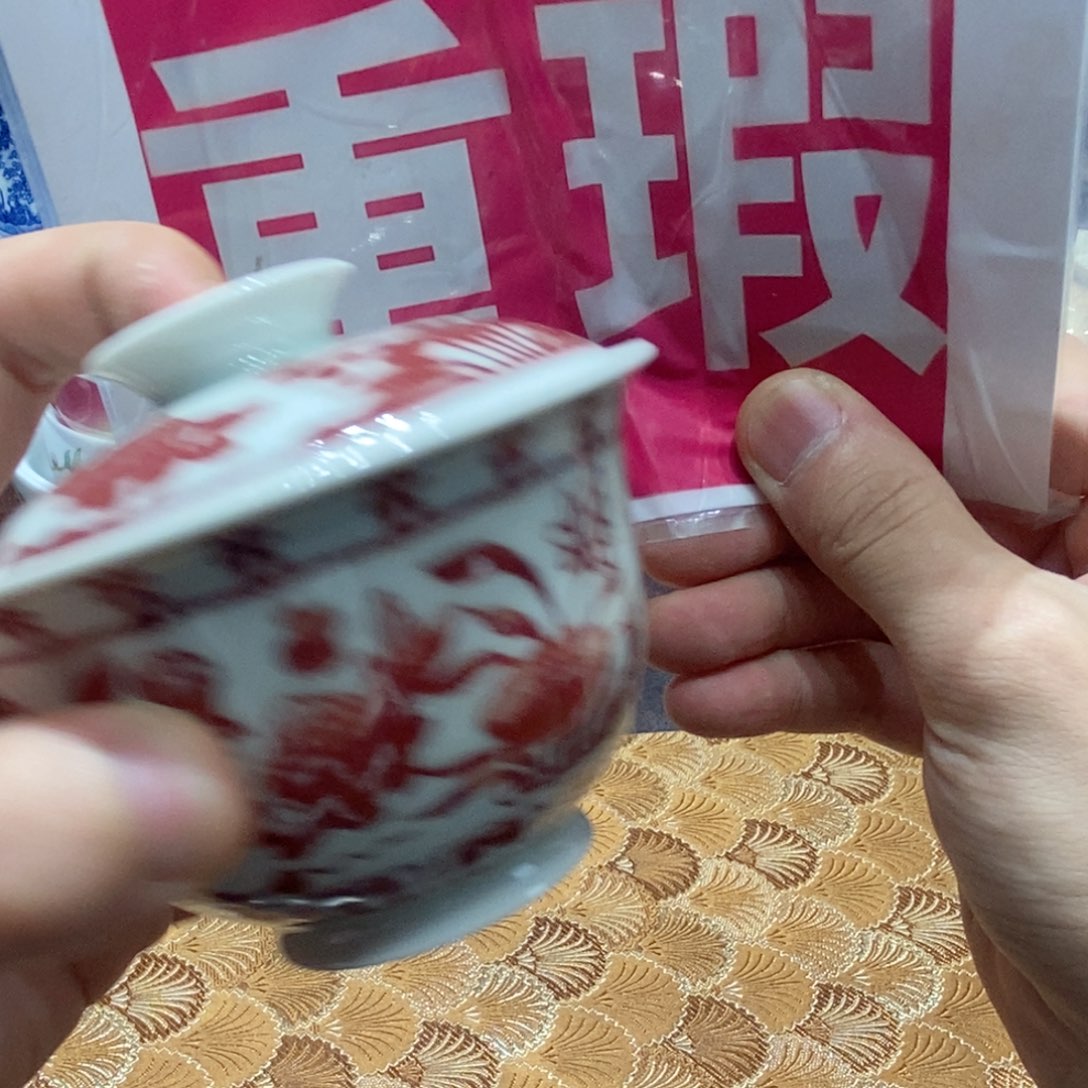 景德镇陶瓷艺术展演厅及