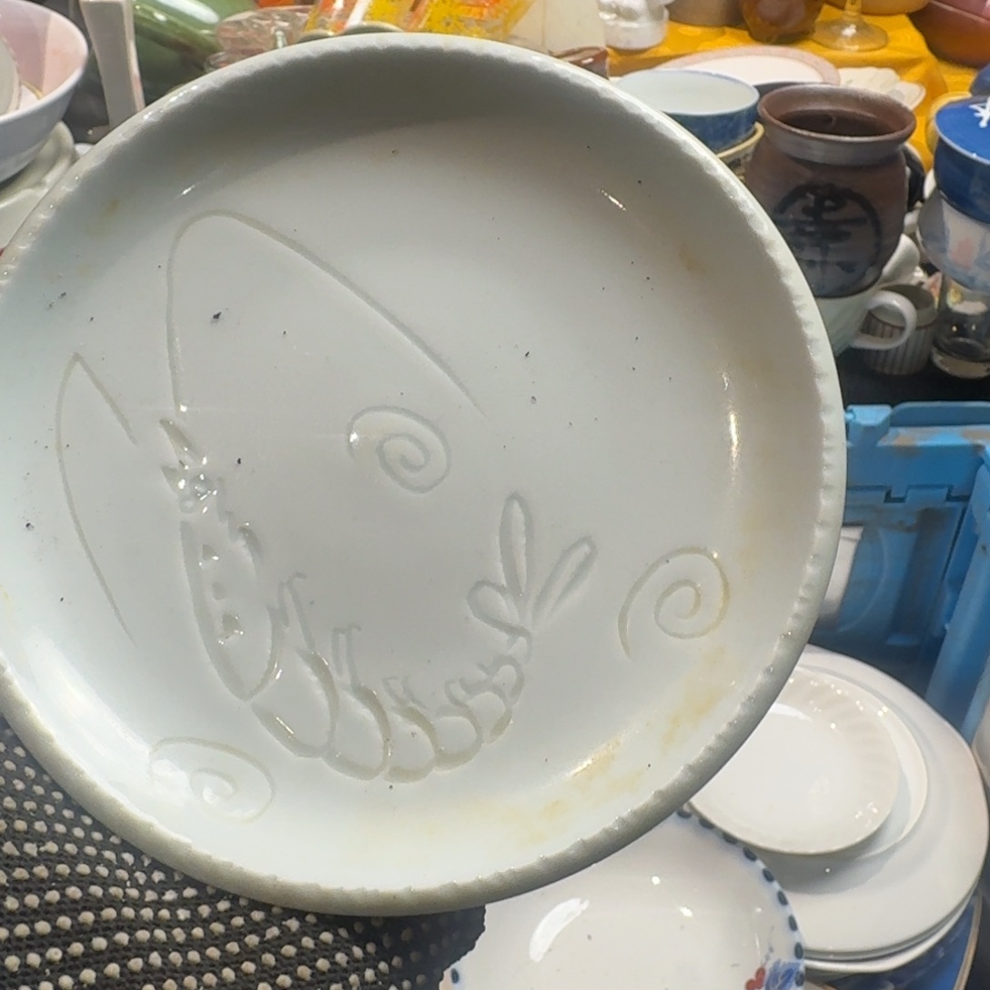 *****餐具默认微瑕不退不换