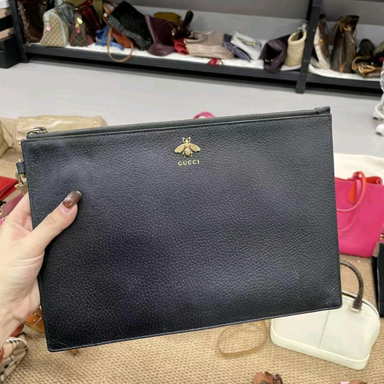 95新 GUCCI/古驰 小野专属/单肩包/DY8767