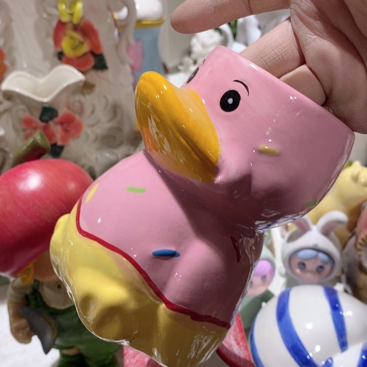 摆件陶瓷树脂家居摆件