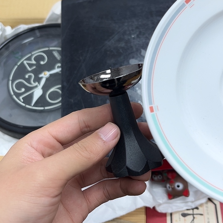 瓷片瓷器摆件工艺品摆件 