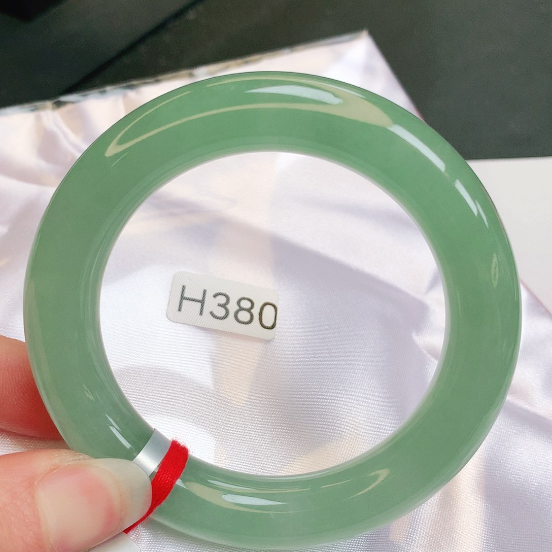 【闪购商品】翡翠手镯未镶嵌缅甸天然a货翡翠