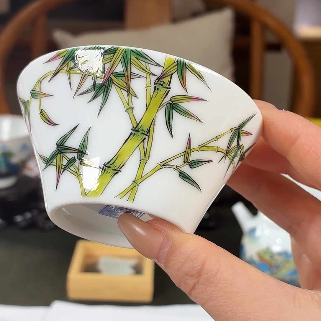 九鸣瓷艺九鸣瓷艺