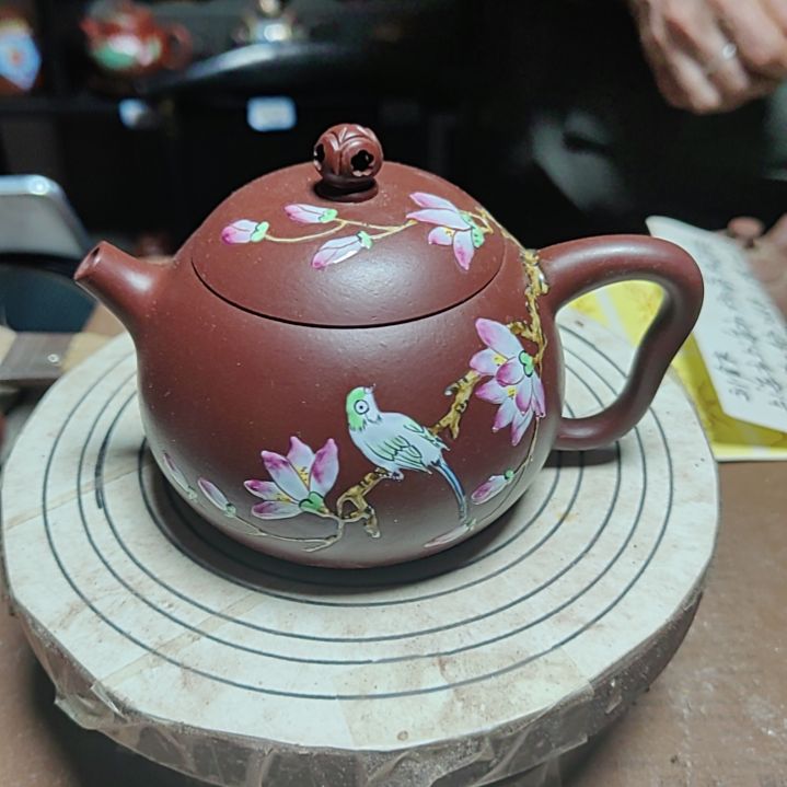 紫砂茶壶111111111111