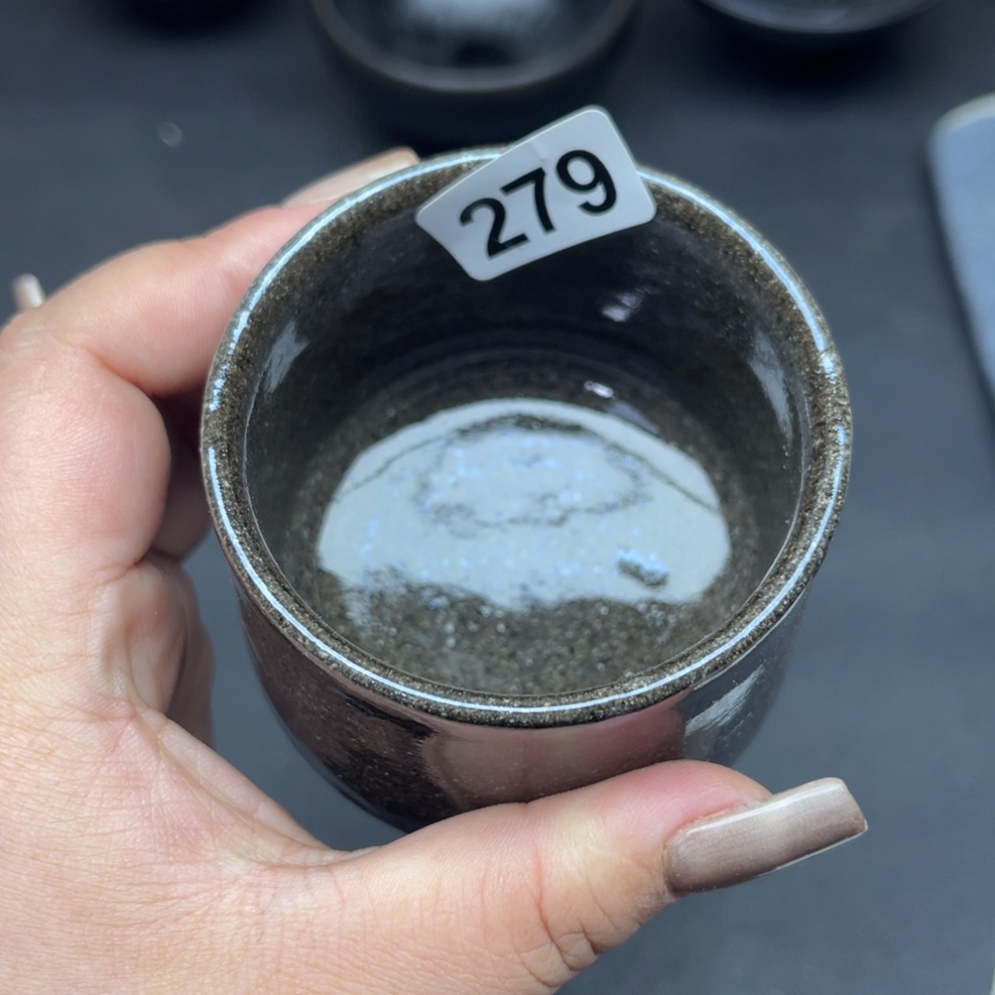 茶盏蔡起起建盏茶器279