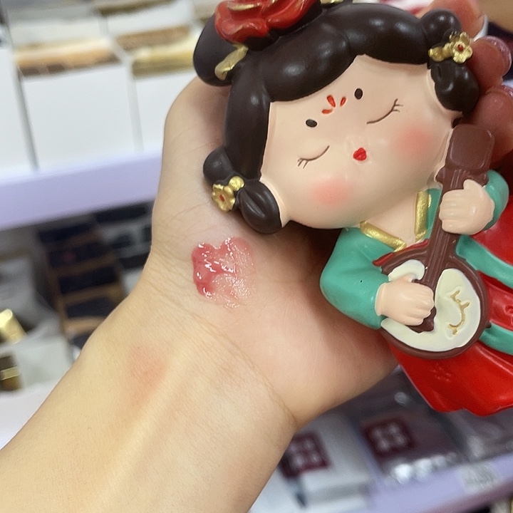 瓷片迪009陶瓷娃娃