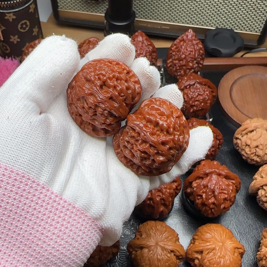 小冉核桃全品苹果园39