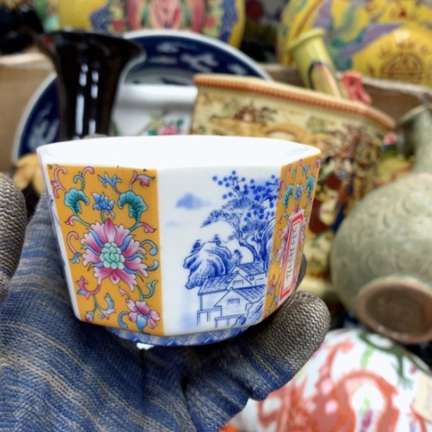 瓷器摆件瓷器摆件