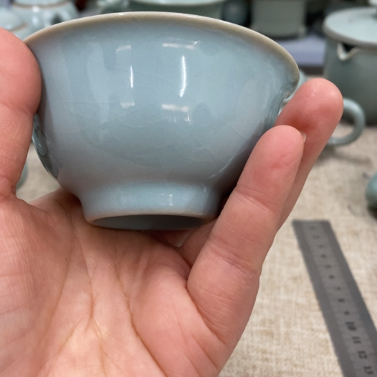 【闪购商品】杯天青压手杯mmmmmmmmmm