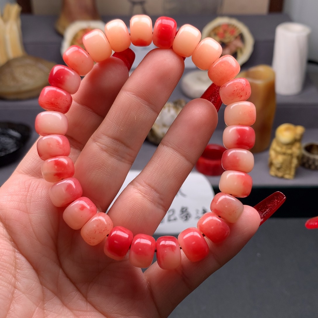 驼骨其他好看又好玩