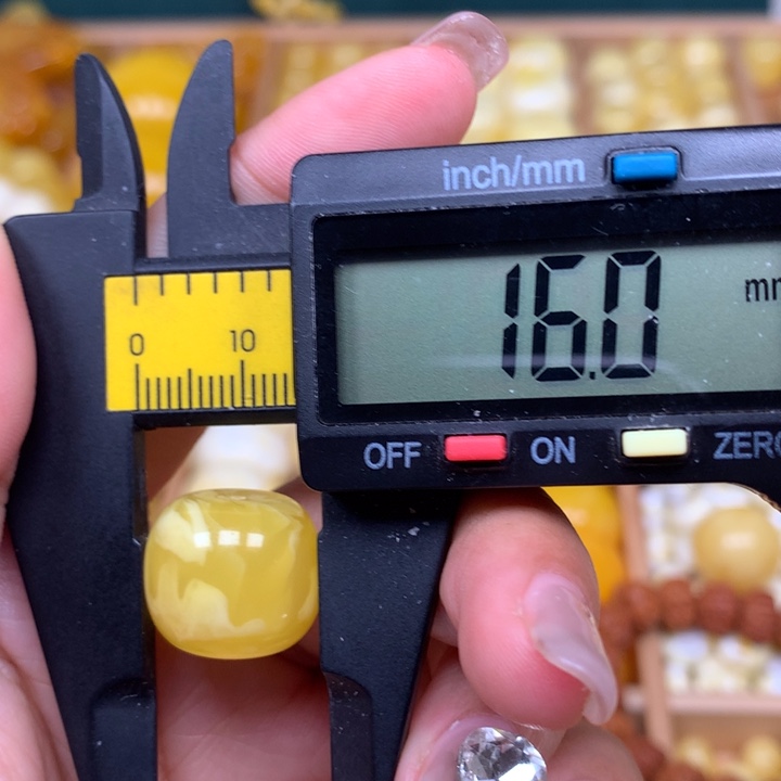 非金属配珠配饰060