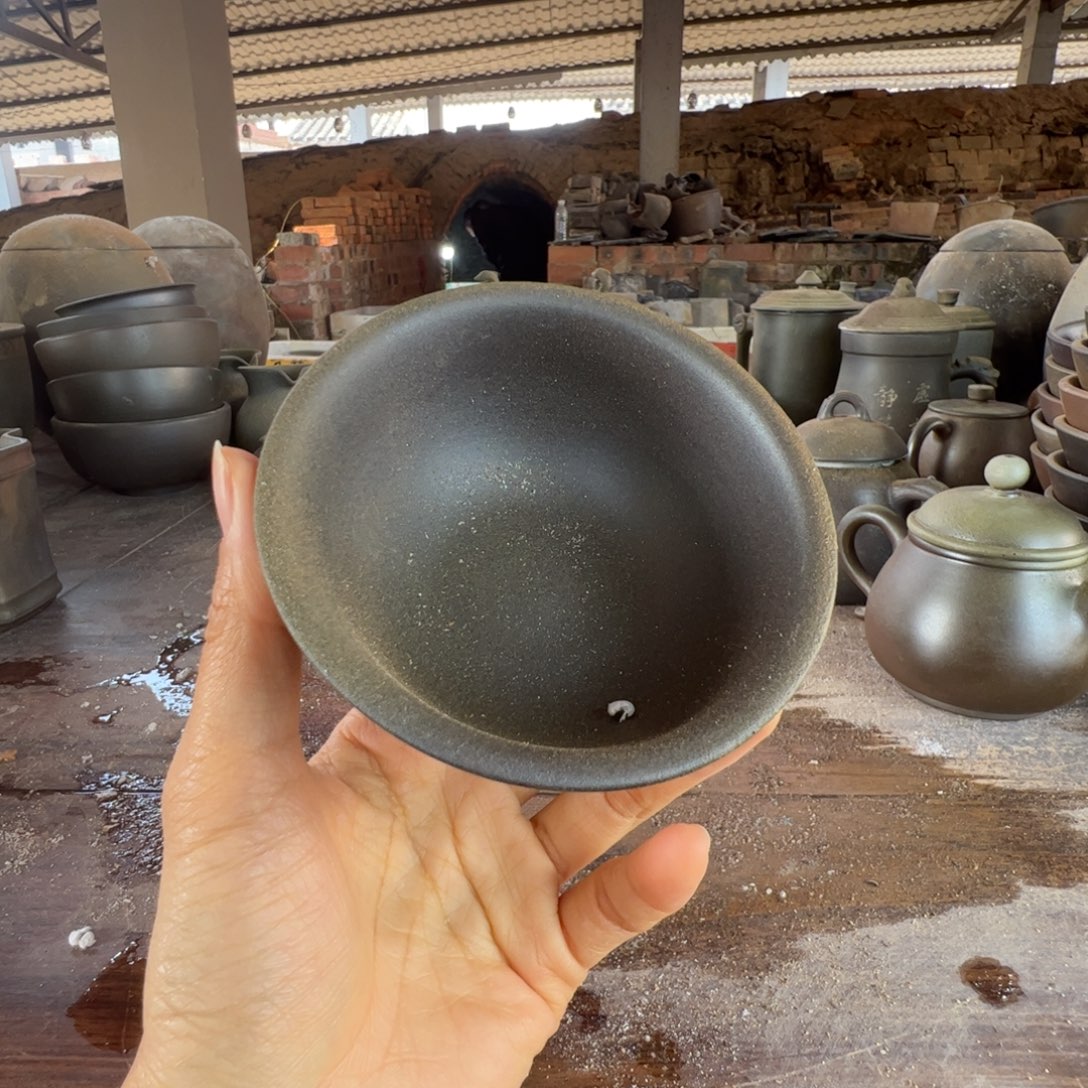 坭兴陶贵台龙窑166