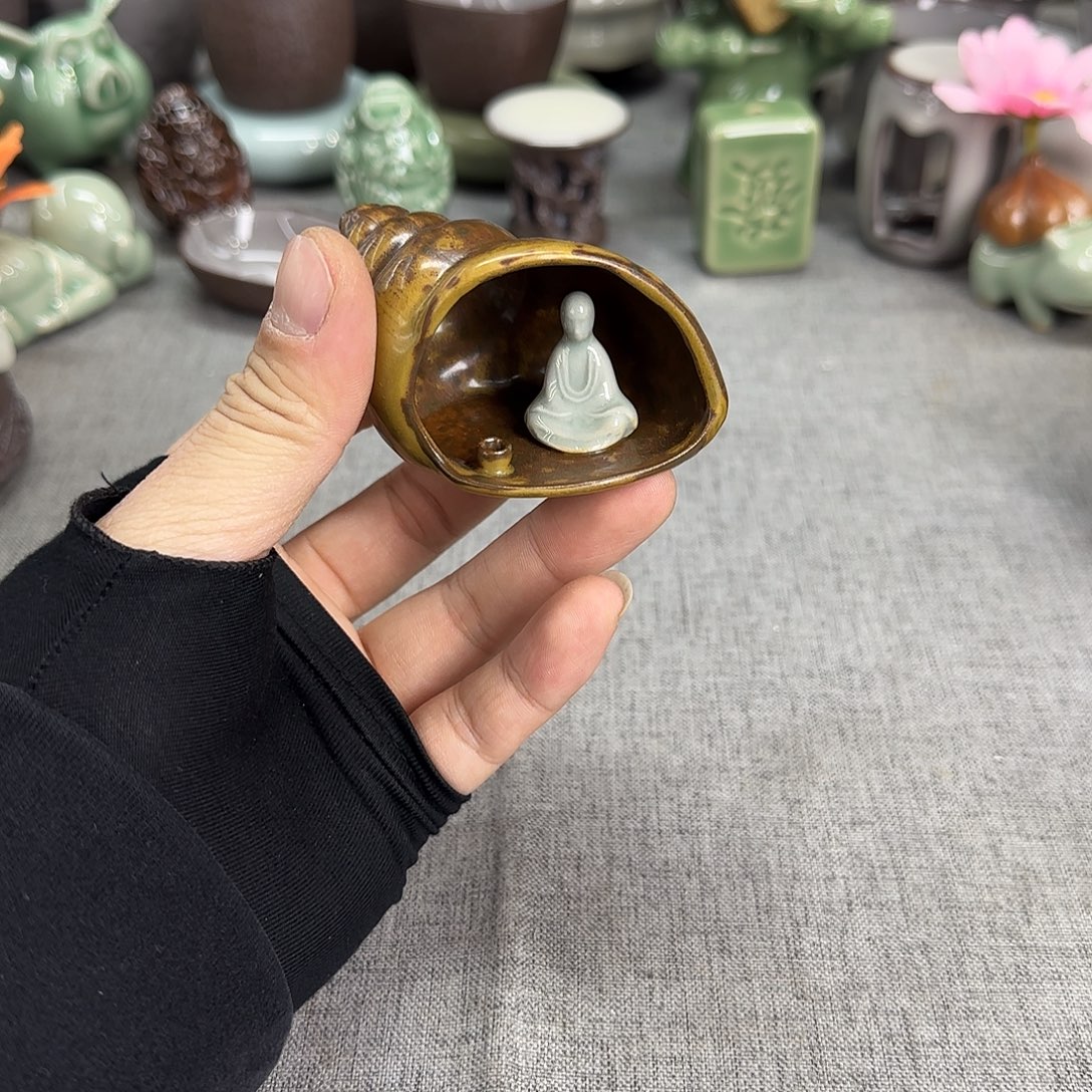 茶器黄先生 正在直播