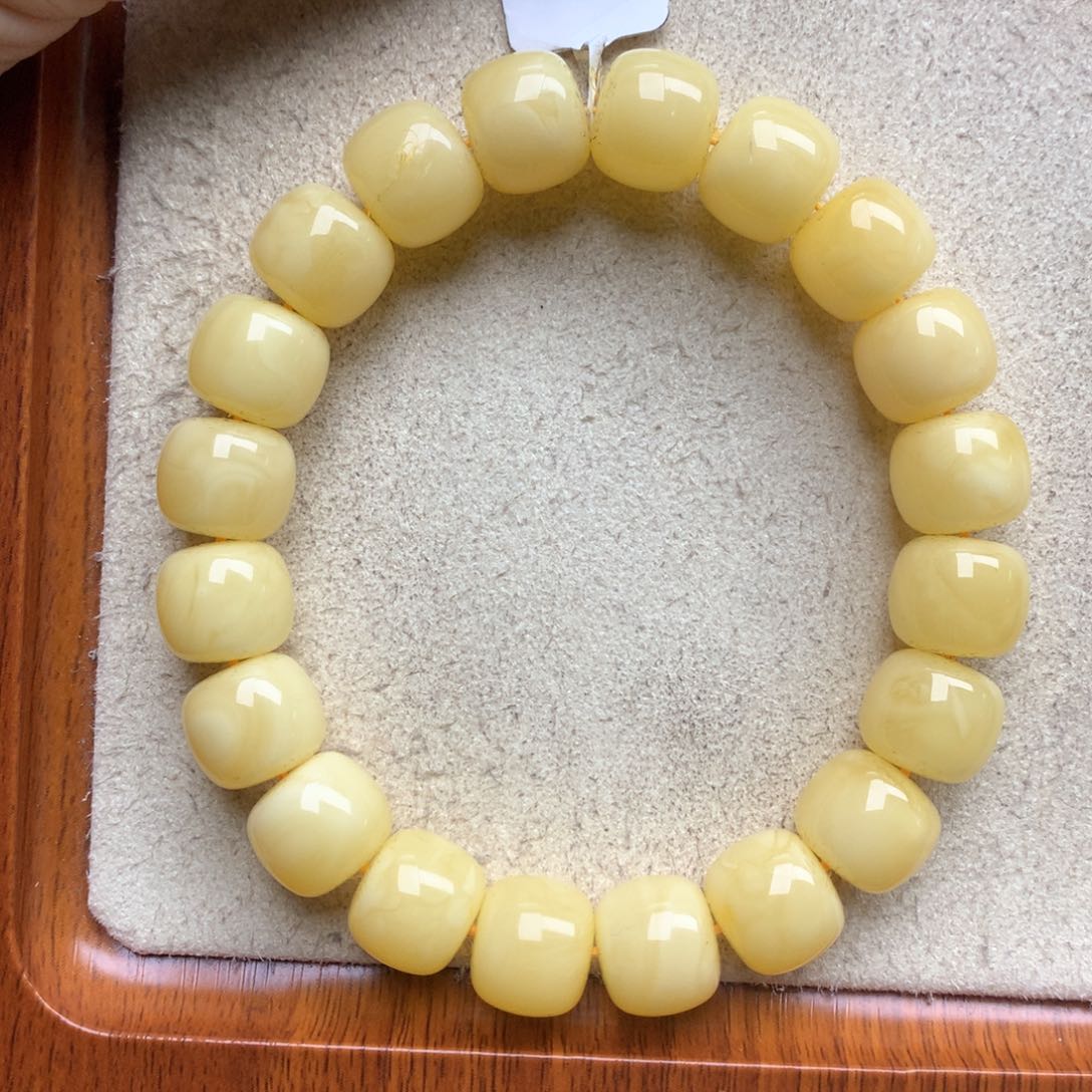 蜜蜡珠宝奇石未镶嵌32