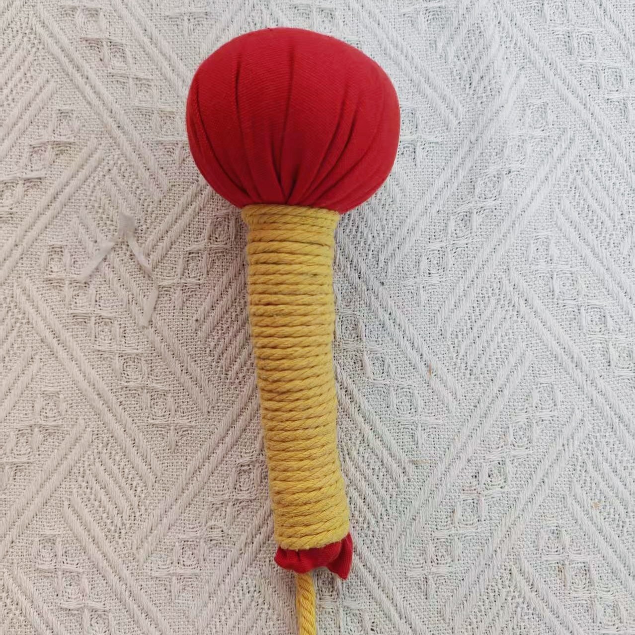 艾灸养生锤按摩锤纯手工家用办公室