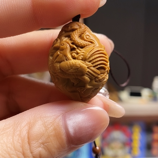 橄榄核手串/手链橄榄核