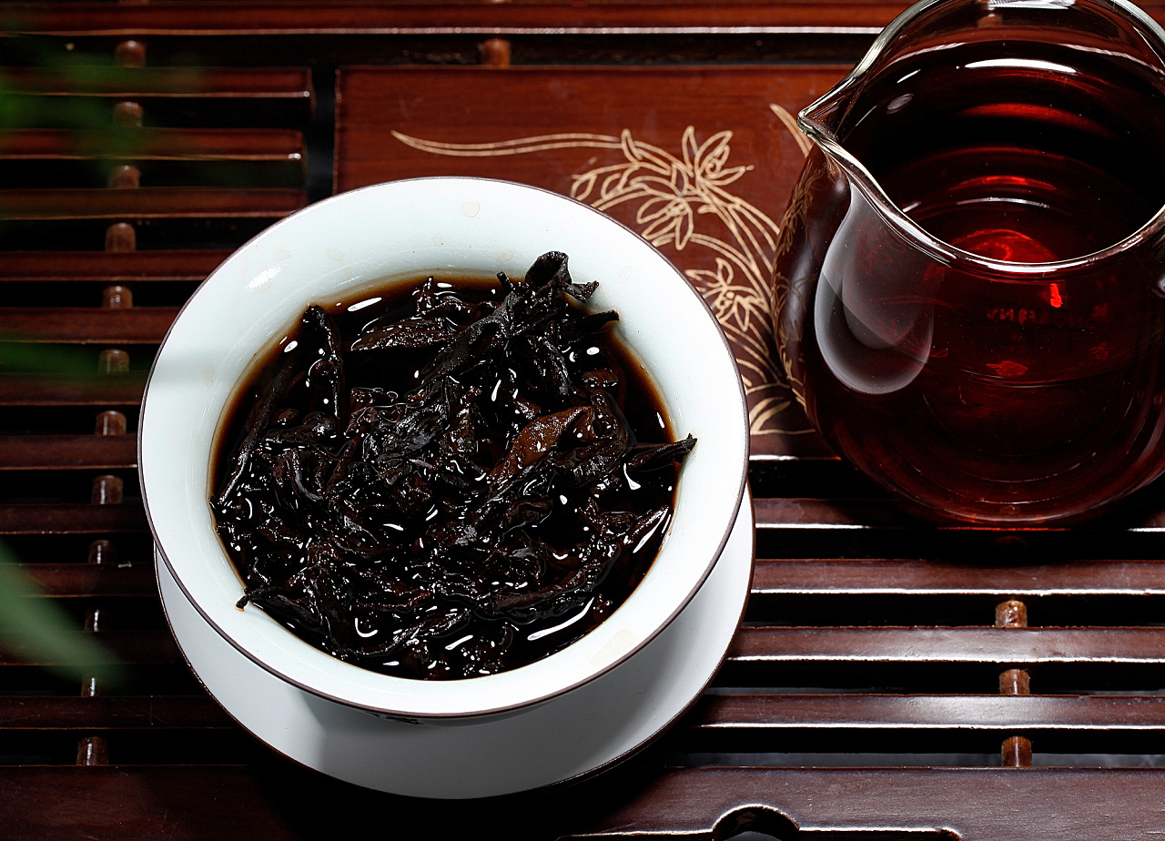 禾易茶叶店改价链接2