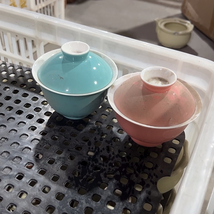 微瑕茶具介意勿拍