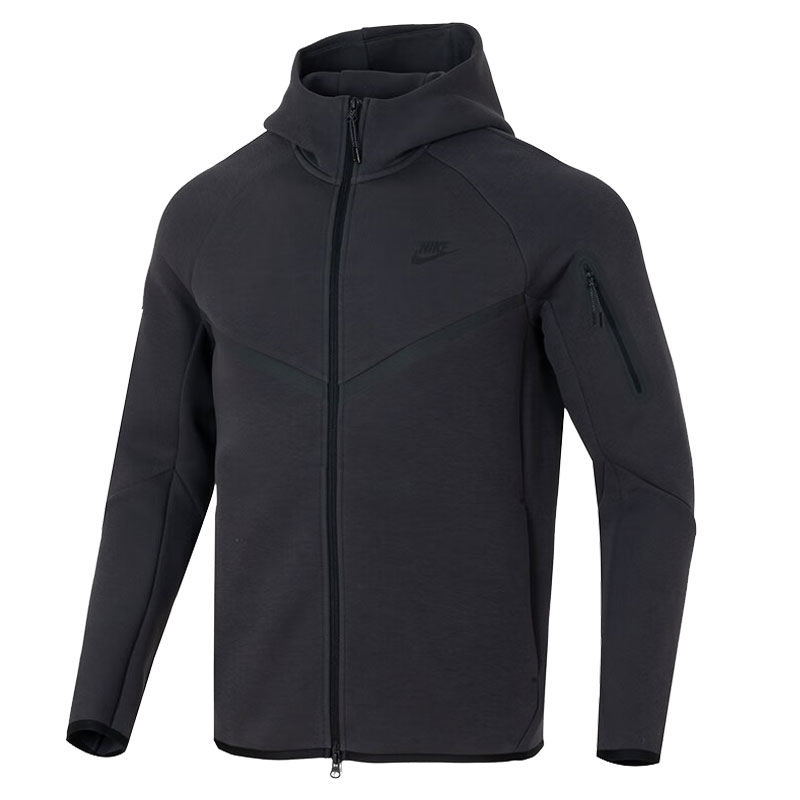 青nike耐克男子运动休闲夹克外套HV0950-060