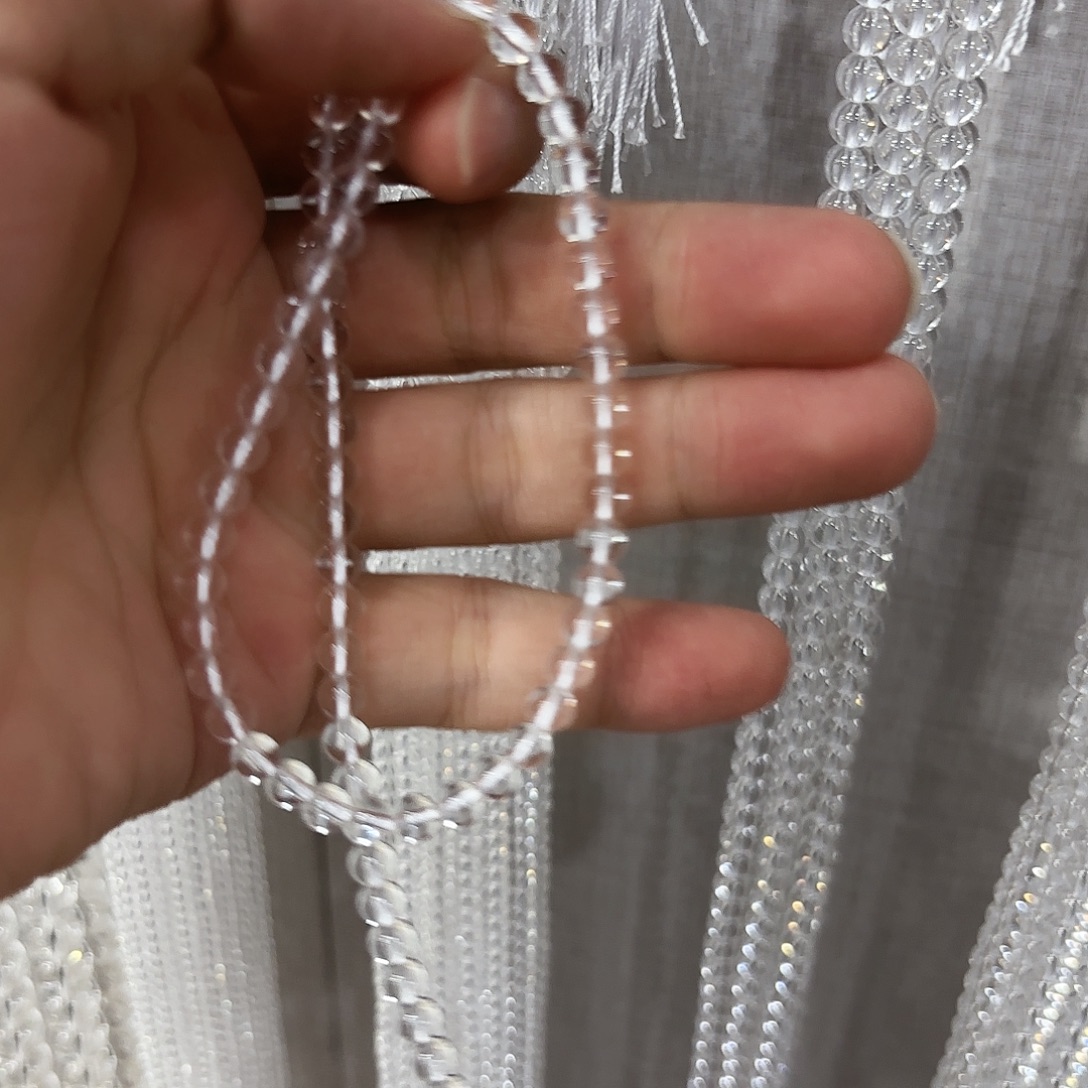 未镶嵌手串水晶双A卡5