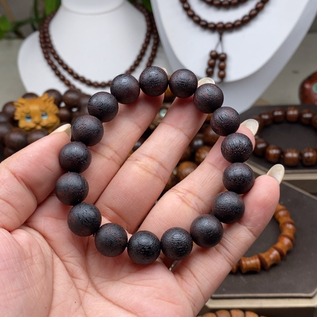 降真香手串/手链降真香1.2