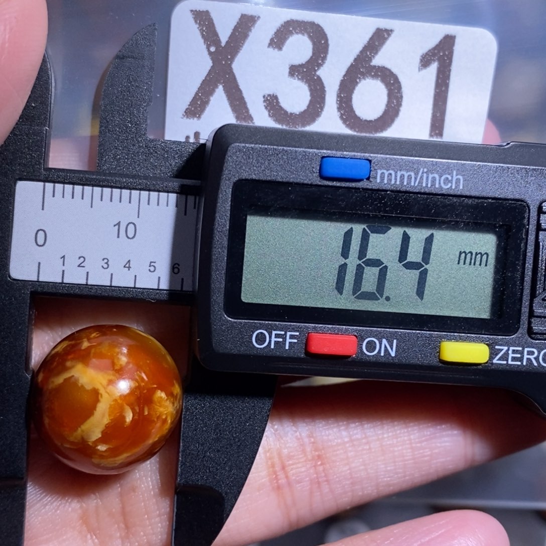 万***丶琥珀未镶嵌裸石未镶嵌琥珀蜜蜡裸石