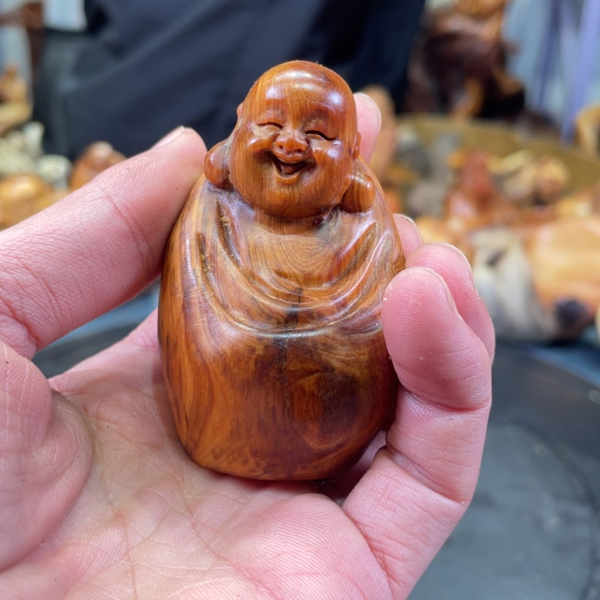 【闪购商品】柏木（崖柏）其他