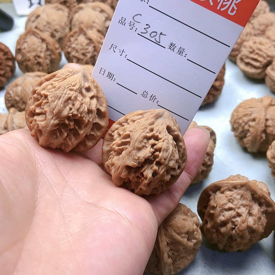 把件桃核305号兴隆灯笼38尺